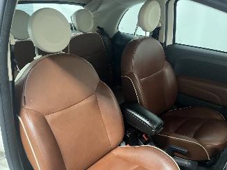 Fiat 500 500C (312) Cabrio 0.9 TwinAir 85 (312.A.2000) [63kW]  (09-2009/...) picture 17