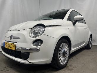 Fiat 500 500C (312) Cabrio 0.9 TwinAir 85 (312.A.2000) [63kW]  (09-2009/...) picture 3