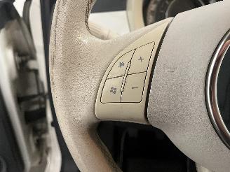 Fiat 500 500C (312) Cabrio 0.9 TwinAir 85 (312.A.2000) [63kW]  (09-2009/...) picture 20