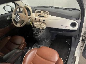 Fiat 500 500C (312) Cabrio 0.9 TwinAir 85 (312.A.2000) [63kW]  (09-2009/...) picture 18