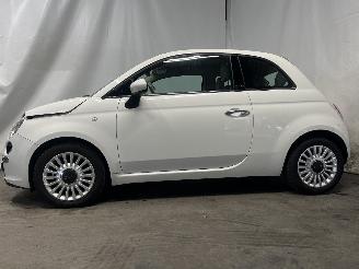 Fiat 500 500C (312) Cabrio 0.9 TwinAir 85 (312.A.2000) [63kW]  (09-2009/...) picture 4