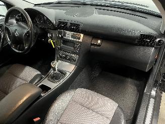 Mercedes C-klasse C Combi (S203) Combi 1.8 C-180K 16V (M271.946) [105kW]  (05-2002/08-20=
07) picture 9