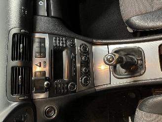 Mercedes C-klasse C Combi (S203) Combi 1.8 C-180K 16V (M271.946) [105kW]  (05-2002/08-20=
07) picture 19