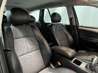 Mercedes C-klasse C Combi (S203) Combi 1.8 C-180K 16V (M271.946) [105kW]  (05-2002/08-20=
07) picture 8