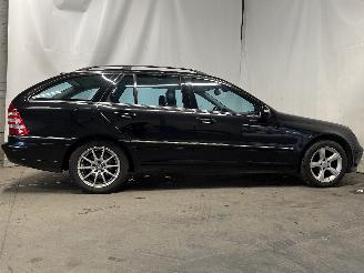 Mercedes C-klasse C Combi (S203) Combi 1.8 C-180K 16V (M271.946) [105kW]  (05-2002/08-20=
07) picture 7