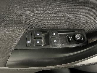 Opel Astra Astra K Hatchback 5-drs 1.0 Turbo 12V (B10XFT(Euro 6)) [77kW]  (10-201=
5/12-2022) picture 12