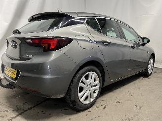 Opel Astra Astra K Hatchback 5-drs 1.0 Turbo 12V (B10XFT(Euro 6)) [77kW]  (10-201=
5/12-2022) picture 6