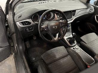 Opel Astra Astra K Hatchback 5-drs 1.0 Turbo 12V (B10XFT(Euro 6)) [77kW]  (10-201=
5/12-2022) picture 11