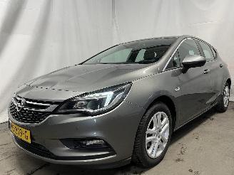 Opel Astra Astra K Hatchback 5-drs 1.0 Turbo 12V (B10XFT(Euro 6)) [77kW]  (10-201=
5/12-2022) picture 3