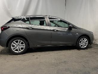 Opel Astra Astra K Hatchback 5-drs 1.0 Turbo 12V (B10XFT(Euro 6)) [77kW]  (10-201=
5/12-2022) picture 7