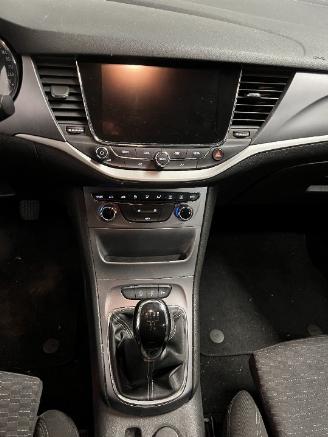 Opel Astra Astra K Hatchback 5-drs 1.0 Turbo 12V (B10XFT(Euro 6)) [77kW]  (10-201=
5/12-2022) picture 15