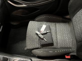 Opel Astra Astra K Hatchback 5-drs 1.0 Turbo 12V (B10XFT(Euro 6)) [77kW]  (10-201=
5/12-2022) picture 16