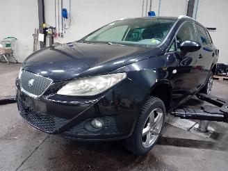 Uttjänta bilar auto Seat Ibiza Ibiza ST (6J8) Combi 1.2 TDI Ecomotive (CFWA) [55kW]  (04-2010/05-2015=
) 2011/1