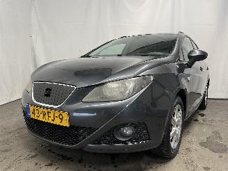 Auto incidentate Seat Ibiza Ibiza ST (6J8) Combi 1.2 TDI Ecomotive (CFWA) [55kW]  (04-2010/05-2015=
) 2011/5