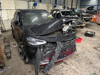 Smart  #1 SUV Brabus, Pulse (TZ180XSB01) [315kW]  (06-2022/...) picture 2