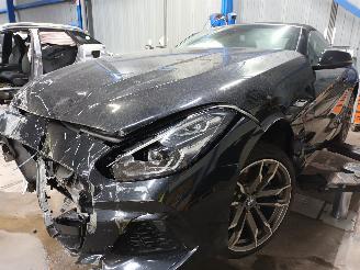 Vrakbiler auto BMW Z4 Z4 Roadster (G29) Cabrio M40i 3.0 Twin Power Turbo 24V (B58-B30C) [250=
kW]  (11-2018/...) 2019/9