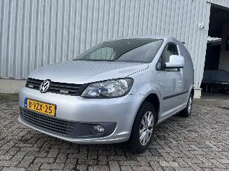 Purkuautot passenger cars Volkswagen Caddy Caddy III (2KA,2KH,2CA,2CH) Van 1.6 TDI 16V (CAYE) [55kW]  (08-2010/05=
-2015) 2012/12