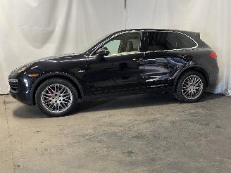 Porsche Cayenne Cayenne II (92A) SUV 3.0 S E-Hybrid 24V (MCG.FA) [306kW]  (05-2011/05-=
2017) picture 6
