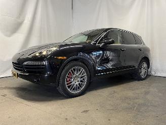 Porsche Cayenne Cayenne II (92A) SUV 3.0 S E-Hybrid 24V (MCG.FA) [306kW]  (05-2011/05-=
2017) picture 4