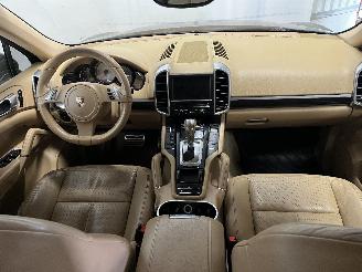 Porsche Cayenne Cayenne II (92A) SUV 3.0 S E-Hybrid 24V (MCG.FA) [306kW]  (05-2011/05-=
2017) picture 17