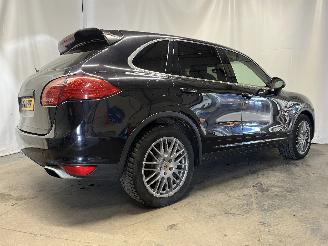 Porsche Cayenne Cayenne II (92A) SUV 3.0 S E-Hybrid 24V (MCG.FA) [306kW]  (05-2011/05-=
2017) picture 8
