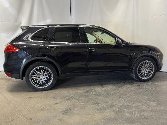 Porsche Cayenne Cayenne II (92A) SUV 3.0 S E-Hybrid 24V (MCG.FA) [306kW]  (05-2011/05-=
2017) picture 9