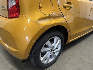 Seat Mii Mii Hatchback 1.0 12V (CHYA) [44kW]  (10-2011/07-2019) picture 27