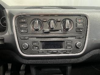 Seat Mii Mii Hatchback 1.0 12V (CHYA) [44kW]  (10-2011/07-2019) picture 20