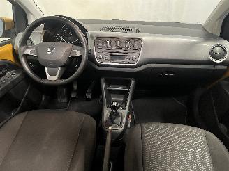 Seat Mii Mii Hatchback 1.0 12V (CHYA) [44kW]  (10-2011/07-2019) picture 16