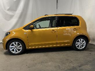 Seat Mii Mii Hatchback 1.0 12V (CHYA) [44kW]  (10-2011/07-2019) picture 4