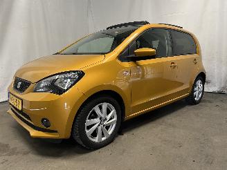 Seat Mii Mii Hatchback 1.0 12V (CHYA) [44kW]  (10-2011/07-2019) picture 3