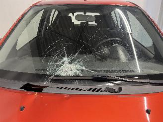 Suzuki Splash Splash MPV 1.0 12V (K10B) [48kW]  (01-2008/12-2015) picture 6