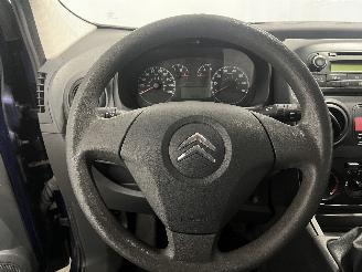 Citroën Nemo Nemo Combi (AJ) MPV 1.4 (TU3JP(KFV)) [54kW]  (04-2009/...) picture 16