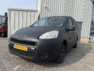 Auto incidentate Peugeot Partner Partner (GC/GF/GG/GJ/GK) Van 1.6 HDI 90 (DV6DTED(9HF)) [66kW]  (12-201=
1/08-2016) 2014/5