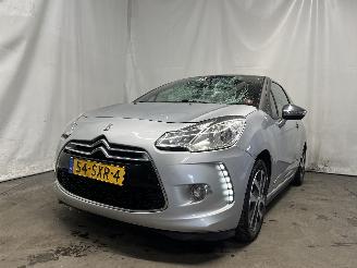 škoda osobní automobily Citroën DS3 DS3 (SA) Hatchback 1.6 e-HDi (DV6DTED(9HP)) [68kW]  (11-2009/07-2015) 2012/1