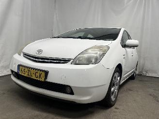 Schadeauto Toyota Prius Prius (NHW20) Liftback 1.5 16V (1NZ-FXE) [82kW]  (09-2003/12-2009) 2008/3