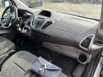 Ford Transit Transit Custom Van 2.2 TDCi 16V (DRF4) [74kW]  (04-2012/06-2016) picture 7