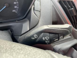 Ford Transit Transit Custom Van 2.2 TDCi 16V (DRF4) [74kW]  (04-2012/06-2016) picture 14