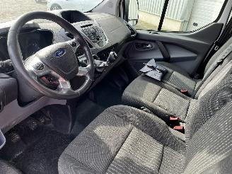 Ford Transit Transit Custom Van 2.2 TDCi 16V (DRF4) [74kW]  (04-2012/06-2016) picture 11