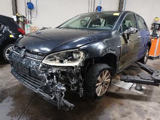 Vrakbiler auto Volkswagen Golf Golf VII (AUA) Hatchback 1.6 TDI BlueMotion 16V (CRKB) [81kW]  (01-201=
3/03-2020) 2014/3
