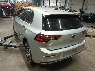 Volkswagen Golf Golf VIII (CD1) Hatchback 1.5 eTSI 16V (DFYA) [110kW]  (12-2019/...) picture 4