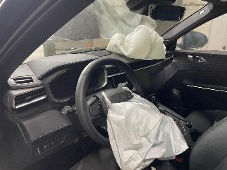 Lynk & Co 01 01 SUV 1.5 PHEV (B2APHEV) [192kW]  (07-2018/...) picture 5