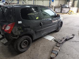 Renault Twingo Twingo II (CN) Hatchback 3-drs 1.2 16V (D4F-764(D4F-E7)) [55kW]  (03-2=
007/09-2014) picture 3