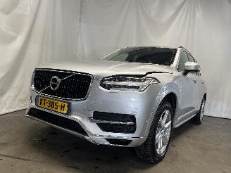 Avarii autoturisme Volvo Xc-90 XC90 II SUV 2.0 T8 16V Twin Engine AWD (B4204T35) [299kW]  (06-2015/07=
-2022) 2016/12