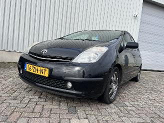 Schadeauto Toyota Prius Prius (NHW20) Liftback 1.5 16V (1NZ-FXE) [82kW]  (09-2003/12-2009) 2008/2