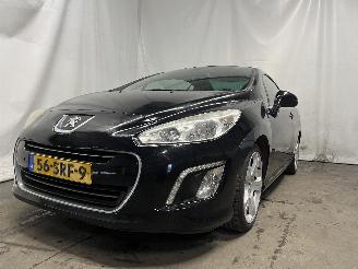 škoda osobní automobily Peugeot 308 308 CC (4B) Cabrio 1.6 16V THP 155 (EP6CDT(5FV)) [115kW]  (06-2009/12-=
2014) 2012/1