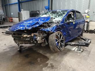 Démontage voiture Volkswagen Golf Golf VIII (CD1) Hatchback 2.0 TSI R 16V 4Motion (DNFG) [235kW]  (09-20=
20/...) 2021/9