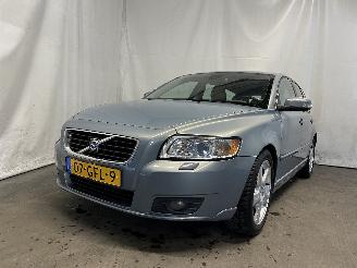 skadebil auto Volvo V-50 V50 (MW) Combi 1.8 16V (B4184S11) [92kW]  (04-2004/12-2010) 2008/6