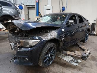 Sloopauto BMW 4-serie 4 serie Gran Coupe (F36) Liftback 420i 2.0 TwinPower Turbo 16V (B48-B2=
0A) [135kW]  (02-2016/05-2021) 2017/3
