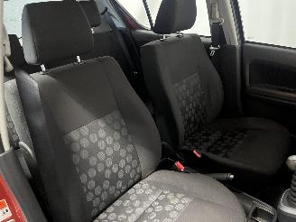 Suzuki Splash Splash MPV 1.0 12V (K10B) [48kW]  (01-2008/12-2015) picture 13